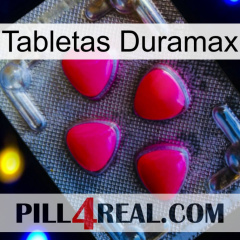 Duramax Tablets 13